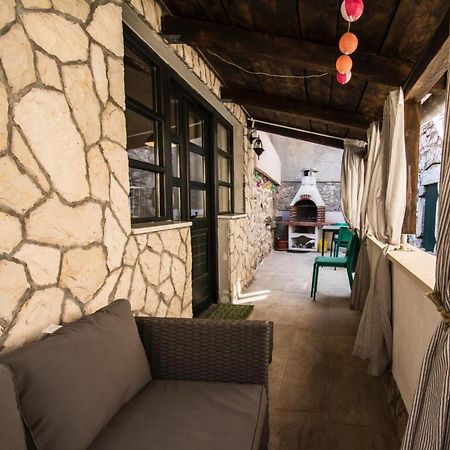 Villa Eximia Novigrad Novigrad  Exterior foto