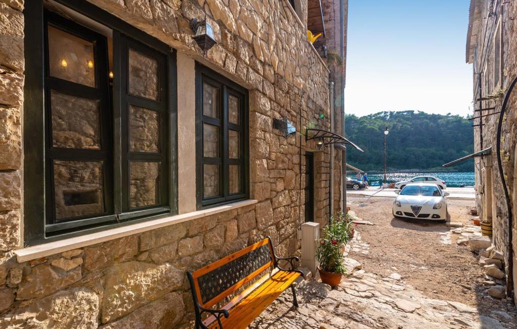 Villa Eximia Novigrad Novigrad  Exterior foto