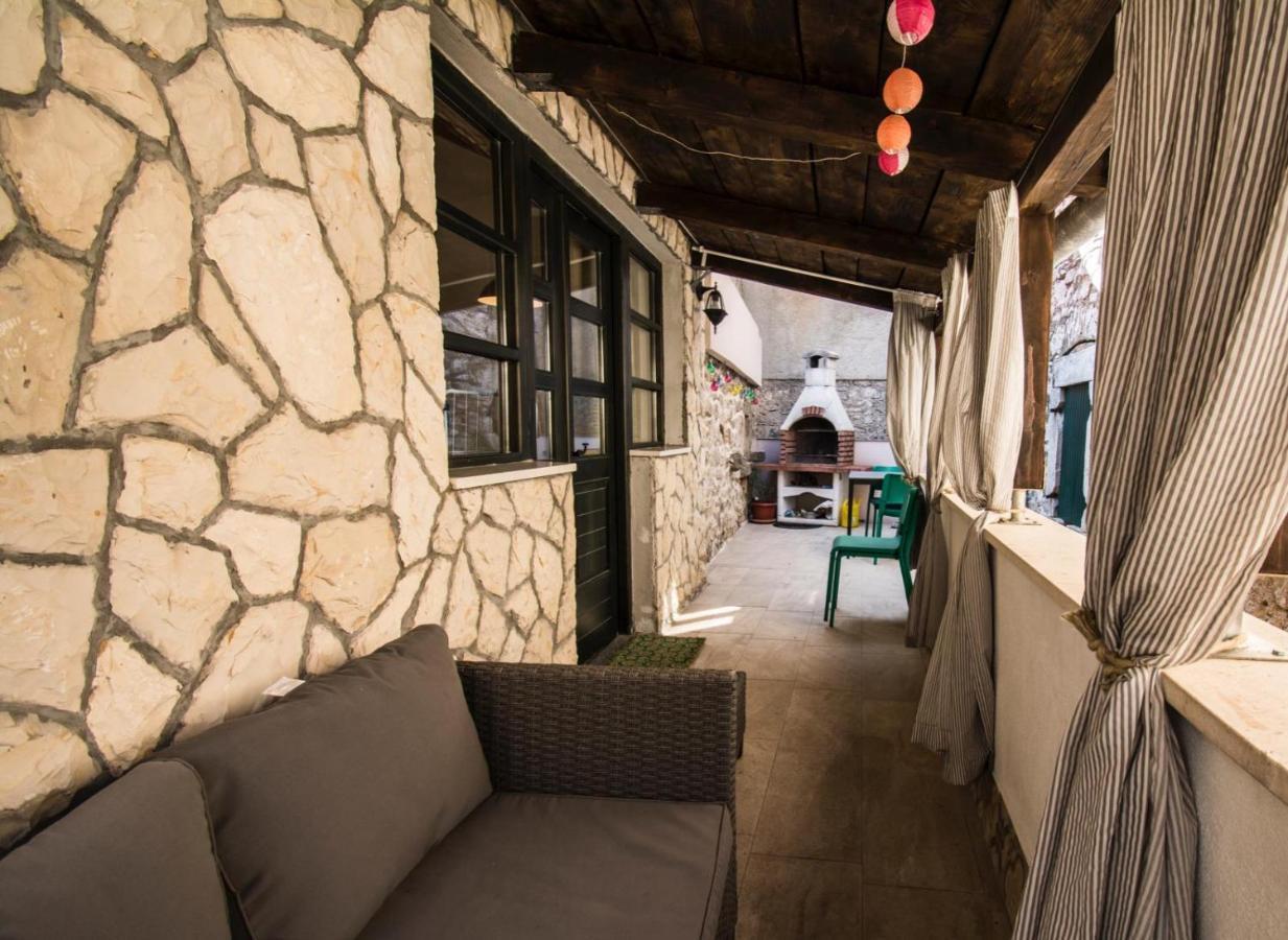 Villa Eximia Novigrad Novigrad  Exterior foto